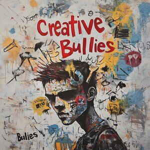 Meet your Posher, Creative